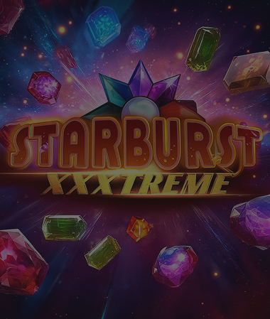 Starburst XXXtreme