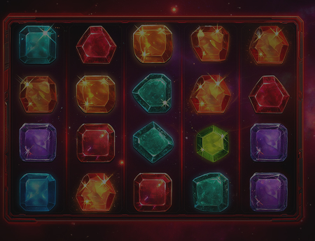 Starburst XXXtreme