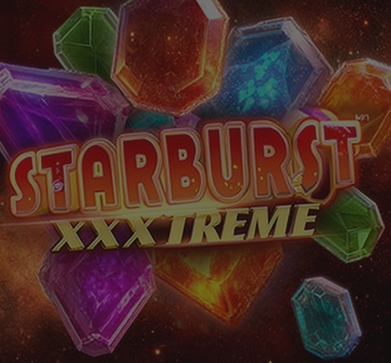 Starburst XXXtreme