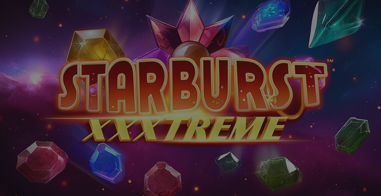 Starburst XXXtreme