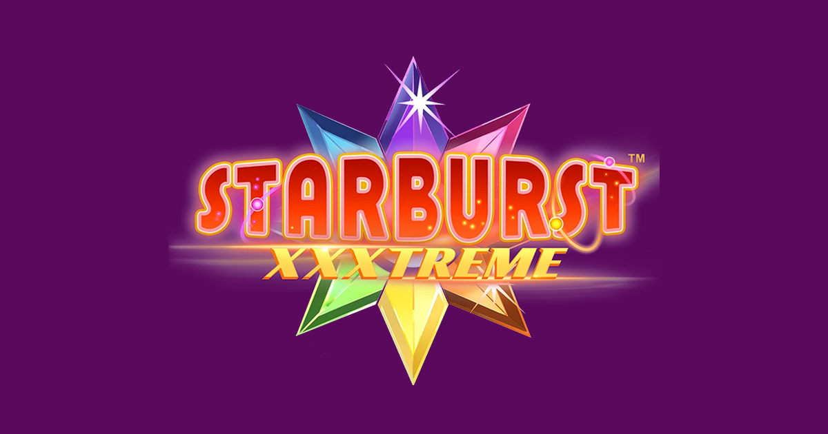 Starburst XXXtreme